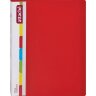 Папка файловая ATTACHE KT-20/07 красная Россия, 50840