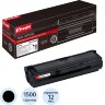 Картридж лазерный Комус MLT-D104S чер. для Samsung 1660/1665/1667, 855851