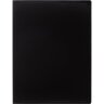 Папка файловая 80 ATTACHE 065-80Е черный, 710161