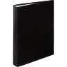 Папка файловая 80 ATTACHE 065-80Е черный, 710161