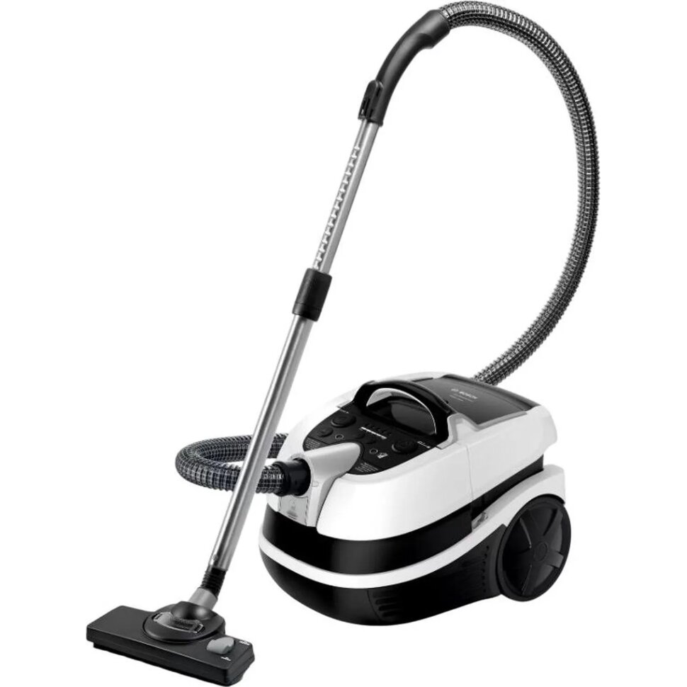 Пылесос Bosch BWD421PRO, 2248180