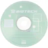 Диск CD-R BigTech 700 МБ 52x cake box YCDRB004 10 штук в упаковке, 1953101