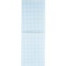 Блокнот на спирали А5 60л. ATTACHE,т.-зеленый, блок 60г, обложка 215г, 1441822