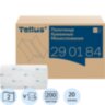 Полотенца бумажные д/дисп Торк/Tellus Н3 Комфорт ZZ 2сл 200л 20шт/уп_290184, 394695