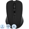 Мышь компьютерная Acer OMR010, черный, 1341646