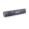 Фонарь ЯРКИЙ ЛУЧ T65 ESCORT CREE XM-L2, 3реж., встр. ЗУ micro-USB, 719183