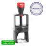 Оснастка для печати круг. металл. d45мм R2045 Colop, 92131
