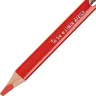 Карандаши цветные Deli Color Kids Jumbo 6 карандашей 6 цветов трёхгранные утолщённые, 1791509