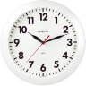 Часы настенные, модель01, диаметр 290мм, 11110118, 1556794