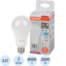 Лампа светодиодная OSRAM LED Value, 25Вт, 6500К Е27(696471), 1683371