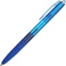 Ручка шариковая автомат. PILOTSuperGrip BPGG-8R-F-Lрез.манж.син0.22мм, 735669