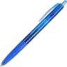 Ручка шариковая автомат. PILOTSuperGrip BPGG-8R-F-Lрез.манж.син0.22мм, 735669