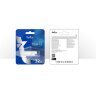 Флеш-память Netac UM1 USB3.2 Highspeed Flash Drive 32GB, 1636157