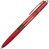 Ручка шариковая автомат. PILOTSuperGrip BPGG-8R-F-Rрез.манж.крас 0.22, 735671