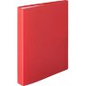 Папка файловая 80 ATTACHE 065-80Е красный, 781000