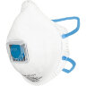Полумаска фильтрующая UNIX Air 111V с кл FFP1 RD до 4ПДК 3шт/уп, 1145708